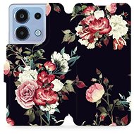 Mobiwear flip pro Xiaomi Redmi Note 13 4G - VD11P - Phone Case
