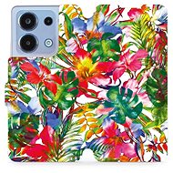 Mobiwear flip pro Xiaomi Redmi Note 13 4G - MG07S - Phone Case