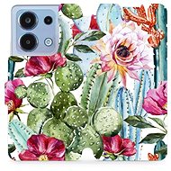 Mobiwear flip pro Xiaomi Redmi Note 13 4G - MG09S - Phone Case