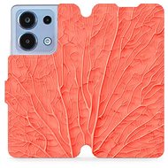 Mobiwear flip pro Xiaomi Redmi Note 13 4G - MK06S - Phone Case