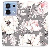 Mobiwear flip pro Xiaomi Redmi Note 13 4G - MX06S - Phone Case