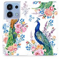 Mobiwear flip pro Xiaomi Redmi Note 13 4G - MX08S - Phone Case
