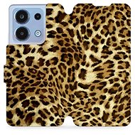 Mobiwear flip pro Xiaomi Redmi Note 13 4G - VA33P - Phone Case