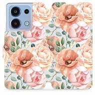 Mobiwear flip pro Xiaomi Redmi Note 13 4G - MP02S - Phone Case