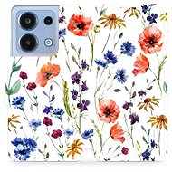 Mobiwear flip pro Xiaomi Redmi Note 13 4G - MP04S - Phone Case