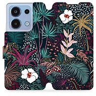 Mobiwear flip pro Xiaomi Redmi Note 13 4G - VP13S - Phone Case