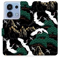 Mobiwear flip pro Xiaomi Redmi Note 13 4G - VP16S - Phone Case