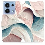 Mobiwear flip for Xiaomi Redmi Note 13 4G - VP33S - Phone Case