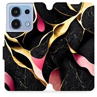 Mobiwear flip pro Xiaomi Redmi Note 13 4G - VP35S - Phone Case