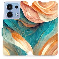 Mobiwear flip pro Xiaomi Redmi Note 13 4G - VP36S - Phone Case