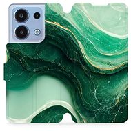 Mobiwear flip pro Xiaomi Redmi Note 13 4G - VP38S - Phone Case