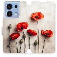 Mobiwear flip pro Xiaomi Redmi Note 13 4G - VP42S - Phone Case
