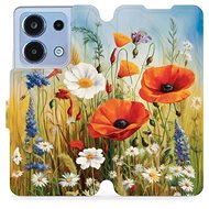 Mobiwear flip pro Xiaomi Redmi Note 13 4G - VP43S - Phone Case