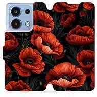 Mobiwear flip pro Xiaomi Redmi Note 13 4G - VP45S - Phone Case