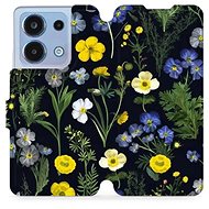 Mobiwear flip pro Xiaomi Redmi Note 13 4G - VP47S - Phone Case