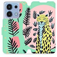 Mobiwear flip pro Xiaomi Redmi Note 13 4G - VP52S - Phone Case