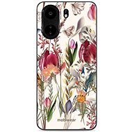 Mobiwear Glossy lesklý pro Xiaomi Redmi 13C - G031G - Phone Cover