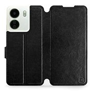 Mobiwear flip pro Xiaomi Redmi 13C - C_BLS - Phone Case