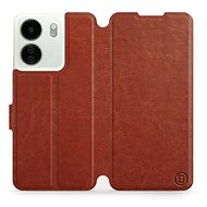 Mobiwear flip pro Xiaomi Redmi 13C - C_BRS - Phone Case