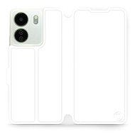 Mobiwear flip pro Xiaomi Redmi 13C - C_WHS - Phone Case