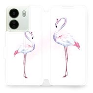 Mobiwear flip pro Xiaomi Redmi 13C - M005S - Phone Case