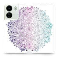 Mobiwear flip pro Xiaomi Redmi 13C - M008S - Phone Case
