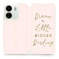 Mobiwear flip pro Xiaomi Redmi 13C - M014S - Phone Case
