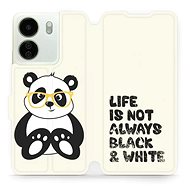 Mobiwear flip pro Xiaomi Redmi 13C - M041S - Phone Case