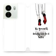 Mobiwear flip pro Xiaomi Redmi 13C - M046P - Phone Case