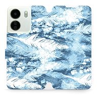 Mobiwear flip pro Xiaomi Redmi 13C - M058S - Phone Case