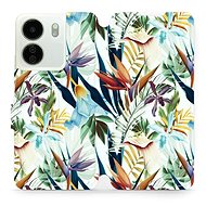 Mobiwear flip pro Xiaomi Redmi 13C - M071P - Phone Case