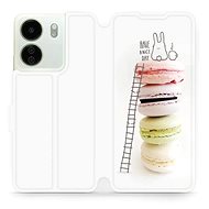 Mobiwear flip pro Xiaomi Redmi 13C - M090P - Phone Case