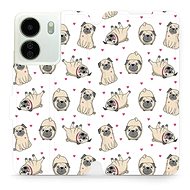 Mobiwear flip pro Xiaomi Redmi 13C - M097P - Phone Case