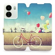 Mobiwear flip pro Xiaomi Redmi 13C - M133P - Phone Case