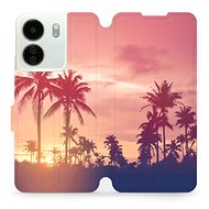 Mobiwear flip pro Xiaomi Redmi 13C - M134P - Phone Case
