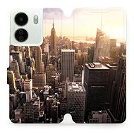 Mobiwear flip pro Xiaomi Redmi 13C - M138P - Phone Case