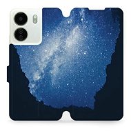 Mobiwear flip pro Xiaomi Redmi 13C - M146P - Phone Case