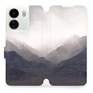Mobiwear flip pro Xiaomi Redmi 13C - M151P - Phone Case