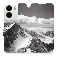 Mobiwear flip pro Xiaomi Redmi 13C - M152P - Phone Case