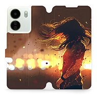 Mobiwear flip pro Xiaomi Redmi 13C - MA02S - Phone Case