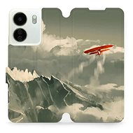 Mobiwear flip pro Xiaomi Redmi 13C - MA03P - Phone Case