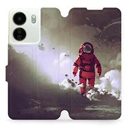 Mobiwear flip pro Xiaomi Redmi 13C - MA07S - Phone Case