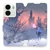 Mobiwear flip pro Xiaomi Redmi 13C - MA11S - Phone Case