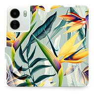 Mobiwear flip pro Xiaomi Redmi 13C - MC02S - Phone Case