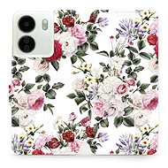 Mobiwear flip pro Xiaomi Redmi 13C - MD01S - Phone Case