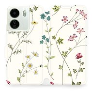 Mobiwear flip pro Xiaomi Redmi 13C - MD03S - Phone Case