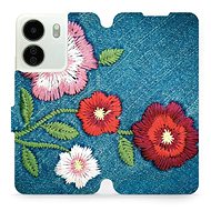Mobiwear flip pro Xiaomi Redmi 13C - MD05P - Phone Case