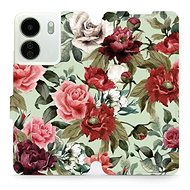 Mobiwear flip pro Xiaomi Redmi 13C - MD06P - Phone Case