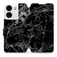 Mobiwear flip for Xiaomi Redmi 13C - V056P - Phone Case