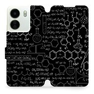 Mobiwear flip pro Xiaomi Redmi 13C - V060P - Phone Case